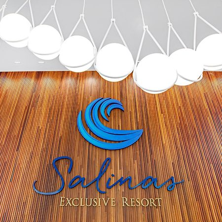 Salinas Exclusive - Gav Resorts Salinopolis Exterior photo