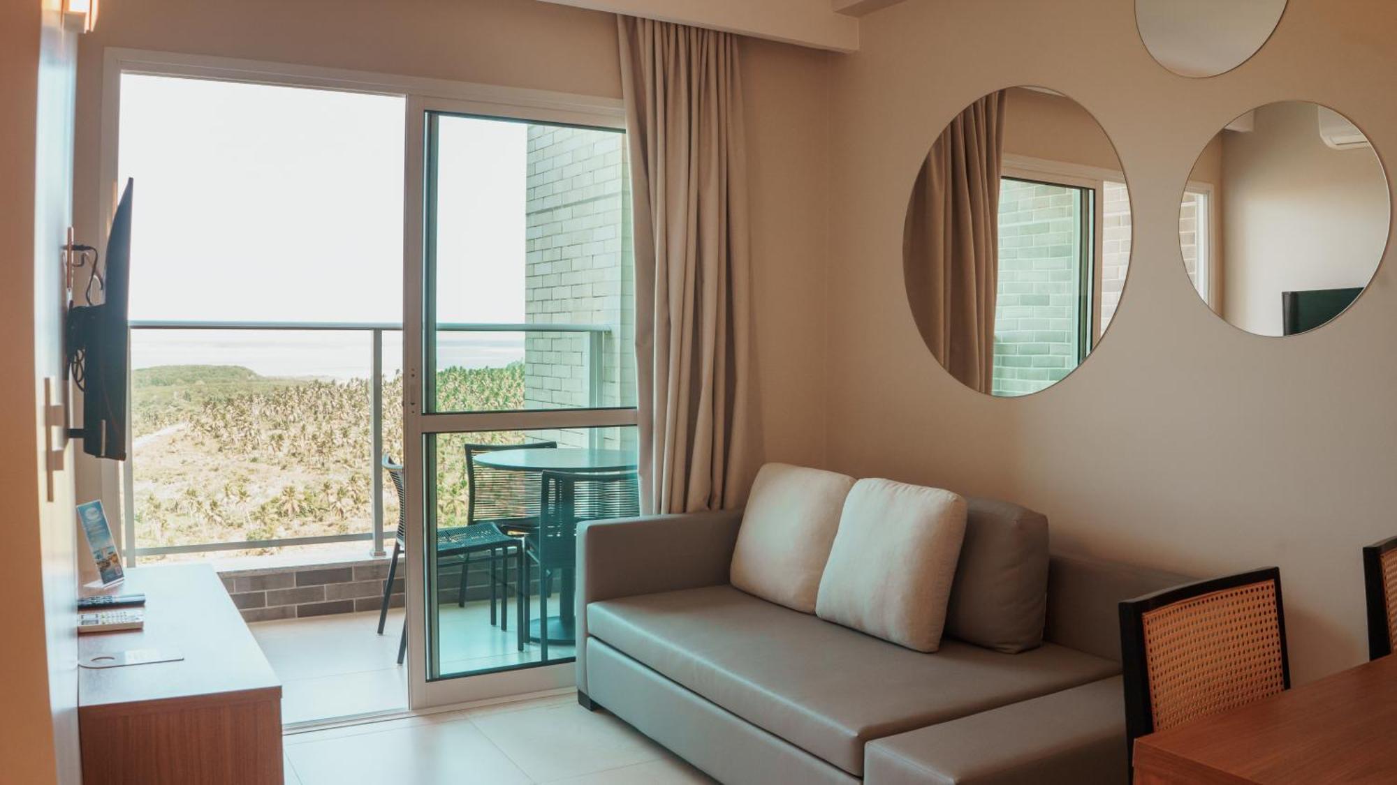 Salinas Exclusive - Gav Resorts Salinopolis Exterior photo