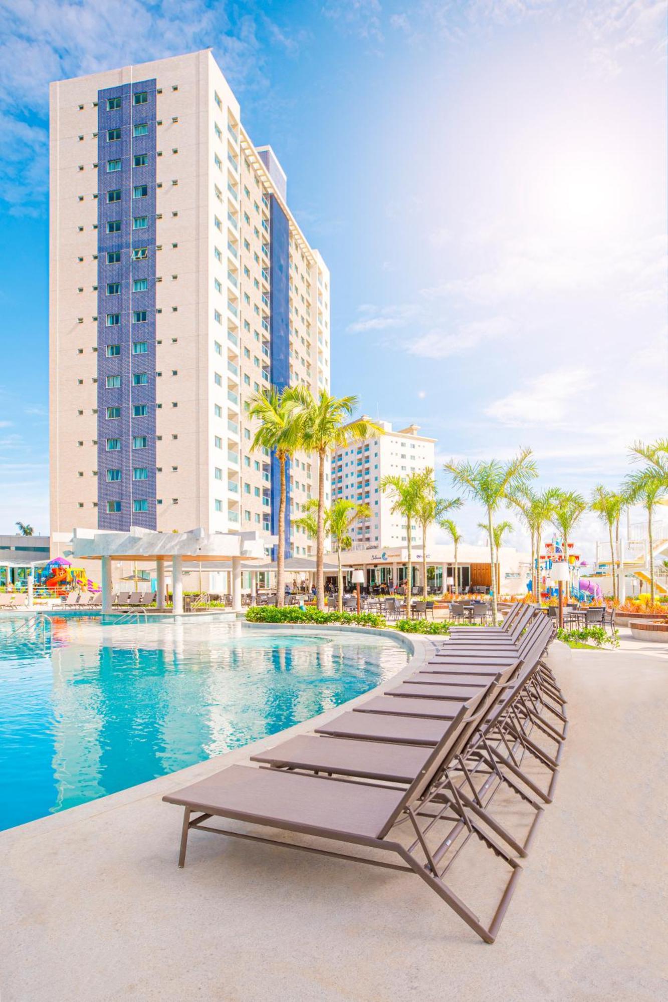 Salinas Exclusive - Gav Resorts Salinopolis Exterior photo